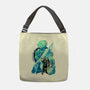 Blitzball Player Tidus-None-Adjustable Tote-Bag-hypertwenty