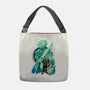 Blitzball Player Tidus-None-Adjustable Tote-Bag-hypertwenty