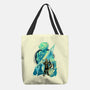 Blitzball Player Tidus-None-Basic Tote-Bag-hypertwenty