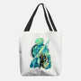 Blitzball Player Tidus-None-Basic Tote-Bag-hypertwenty