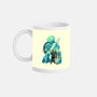 Blitzball Player Tidus-None-Mug-Drinkware-hypertwenty