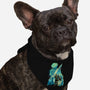 Blitzball Player Tidus-Dog-Bandana-Pet Collar-hypertwenty