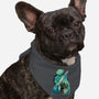 Blitzball Player Tidus-Dog-Bandana-Pet Collar-hypertwenty