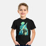 Blitzball Player Tidus-Youth-Basic-Tee-hypertwenty