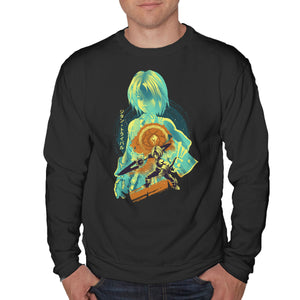 Thief Genome Zidane