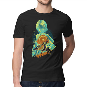 Thief Genome Zidane