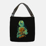 Thief Genome Zidane-None-Adjustable Tote-Bag-hypertwenty