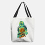 Thief Genome Zidane-None-Basic Tote-Bag-hypertwenty