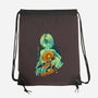 Thief Genome Zidane-None-Drawstring-Bag-hypertwenty