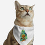 Thief Genome Zidane-Cat-Adjustable-Pet Collar-hypertwenty