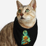 Thief Genome Zidane-Cat-Bandana-Pet Collar-hypertwenty