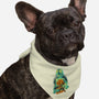 Thief Genome Zidane-Dog-Bandana-Pet Collar-hypertwenty