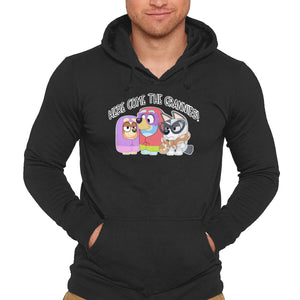 Here Come The Grannies