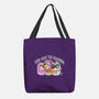 Here Come The Grannies-None-Basic Tote-Bag-Alexhefe