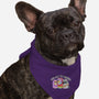 Here Come The Grannies-Dog-Bandana-Pet Collar-Alexhefe