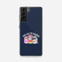 Here Come The Grannies-Samsung-Snap-Phone Case-Alexhefe