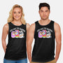 Here Come The Grannies-Unisex-Basic-Tank-Alexhefe