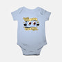 Brave Little Bath Bomb-Baby-Basic-Onesie-Alexhefe