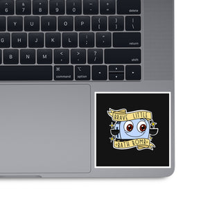 Brave Little Bath Bomb