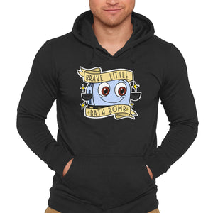 Brave Little Bath Bomb