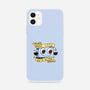 Brave Little Bath Bomb-iPhone-Snap-Phone Case-Alexhefe