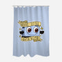 Brave Little Bath Bomb-None-Polyester-Shower Curtain-Alexhefe