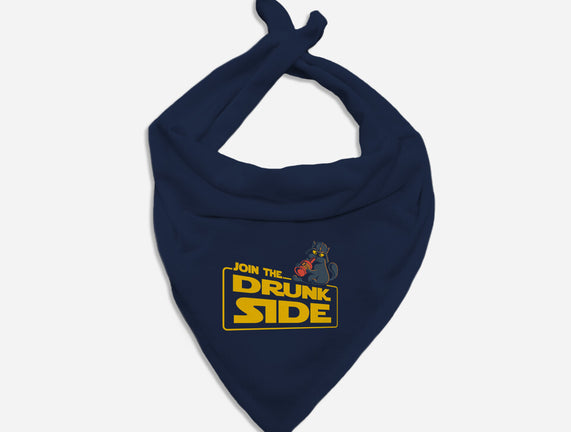 Join The Drunk Side