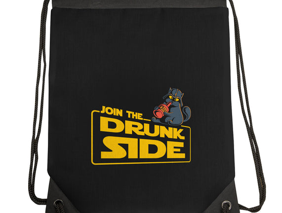 Join The Drunk Side