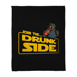 Join The Drunk Side