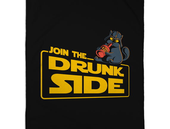 Join The Drunk Side