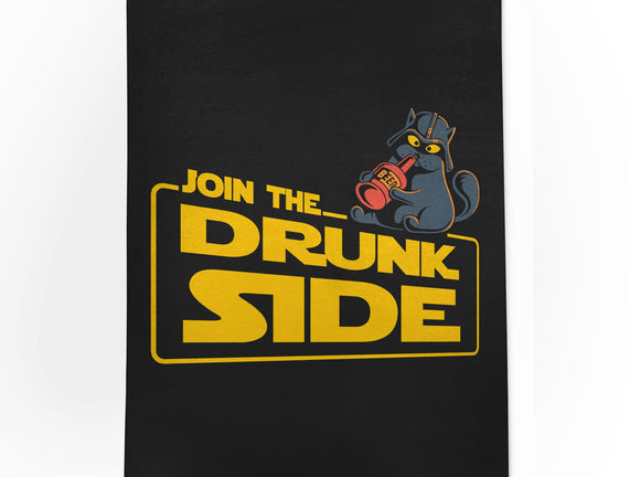 Join The Drunk Side