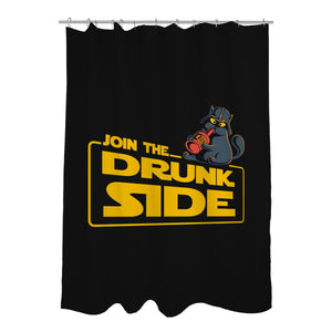 Join The Drunk Side