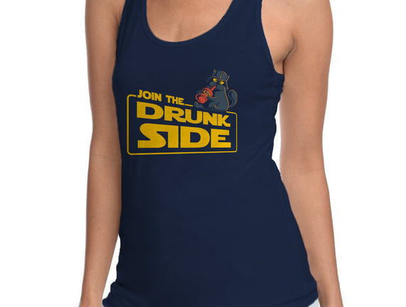 Join The Drunk Side