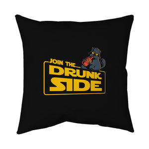 Join The Drunk Side