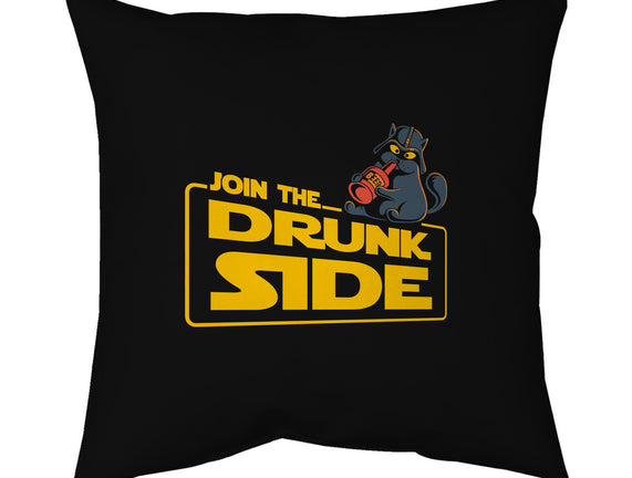 Join The Drunk Side