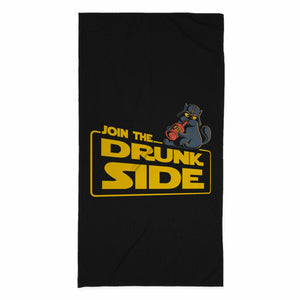 Join The Drunk Side