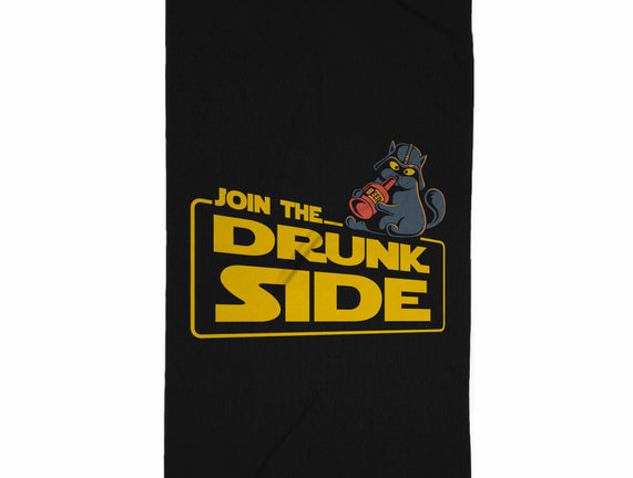 Join The Drunk Side