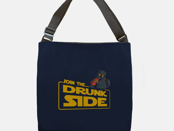 Join The Drunk Side