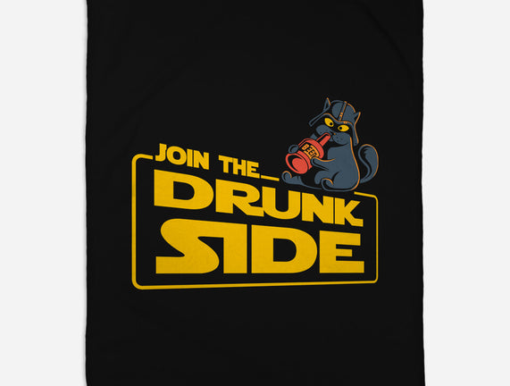 Join The Drunk Side