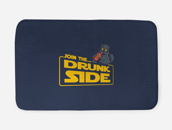 Join The Drunk Side