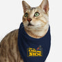 Join The Drunk Side-Cat-Bandana-Pet Collar-erion_designs