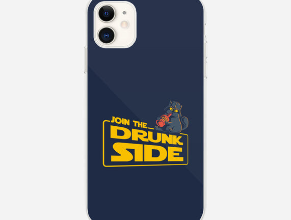 Join The Drunk Side