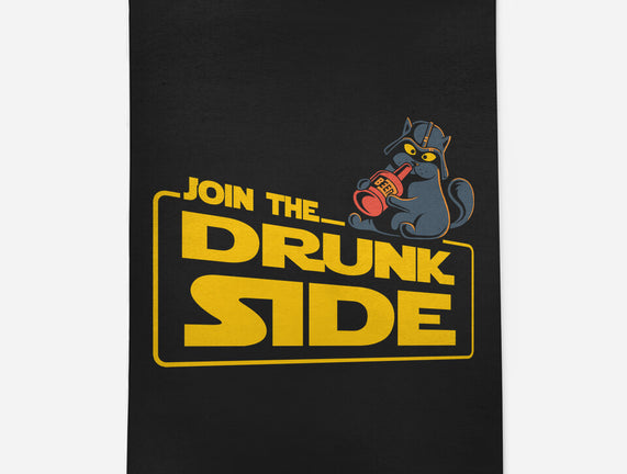 Join The Drunk Side