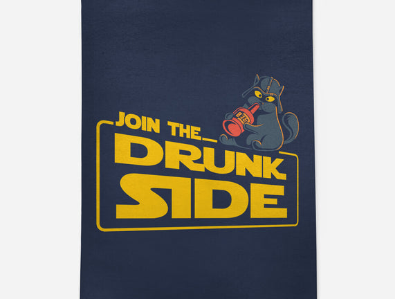 Join The Drunk Side