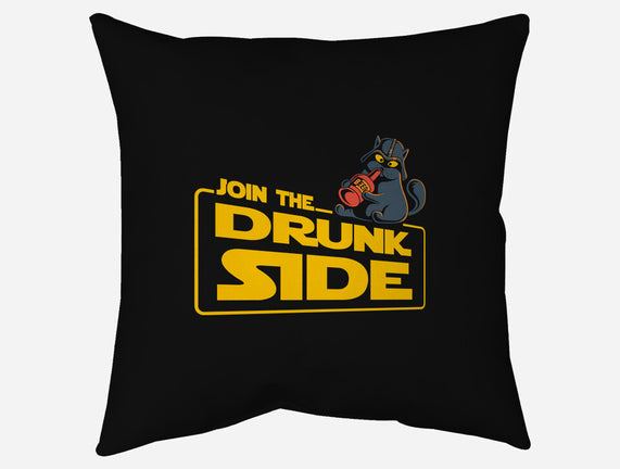 Join The Drunk Side