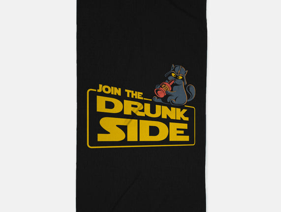 Join The Drunk Side