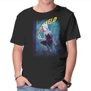 Spider Gwen Help