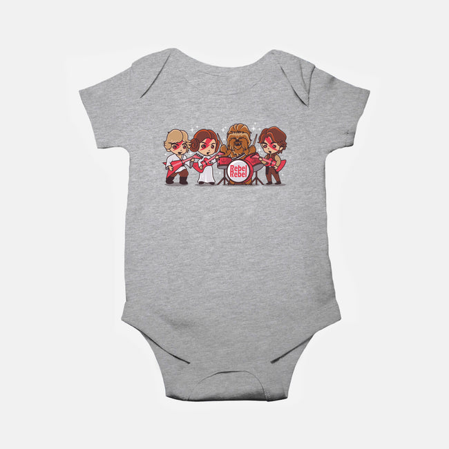 Rebel Rebel-Baby-Basic-Onesie-erion_designs