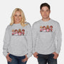 Rebel Rebel-Unisex-Crew Neck-Sweatshirt-erion_designs