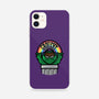 Grouchy-iPhone-Snap-Phone Case-jrberger